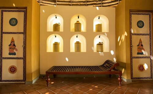 Aliya Resort & Spa