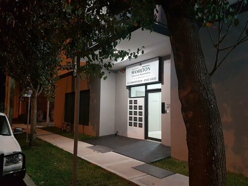 Hamilton on Beaumont, Prenota Hotel Hamilton New South Wales