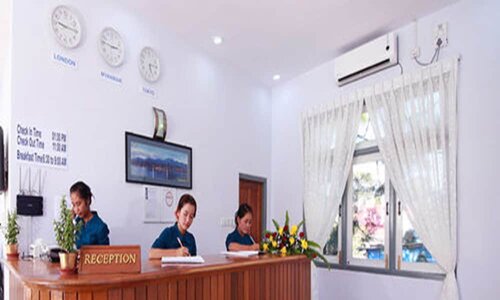 The Serenity Kalaw Hotel, Book Hotel Kalaw 