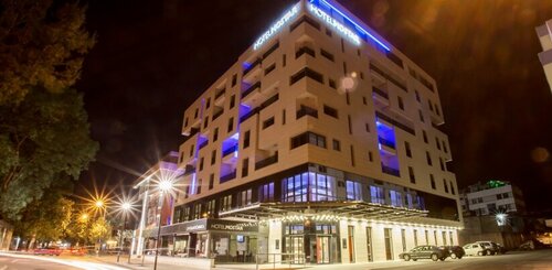 Hotel Mostar, Забронировать Отель Отели Мостар с бассейном, Бассейн