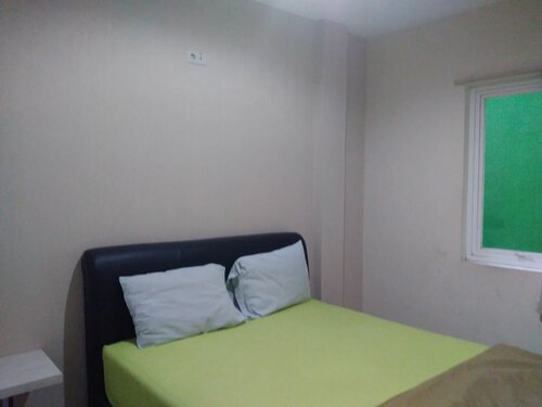 Budget Guest House Tunas Mandiri Jaya, Book Pension Hoteller i Malang med parkering, nær Gajayana Stadium, Parkering