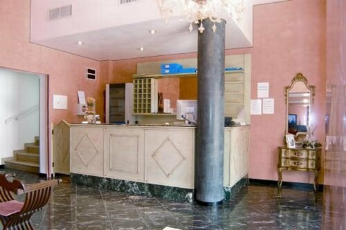 Hotel Altieri, Prenota Hotel Favaro Veneto Veneto
