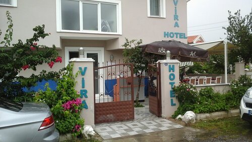 Dalyan Vira Hotel, Rezervovat Hotel Ortaja Mugla