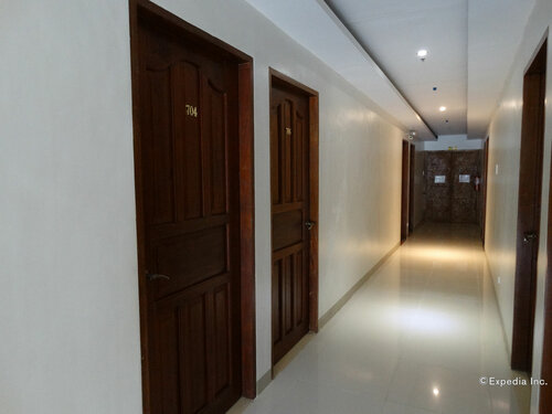 Orchid Lagan Place Palawan, Varaa Hotelli Hotellit Palawan pysäköinnillä, Pysäköinti