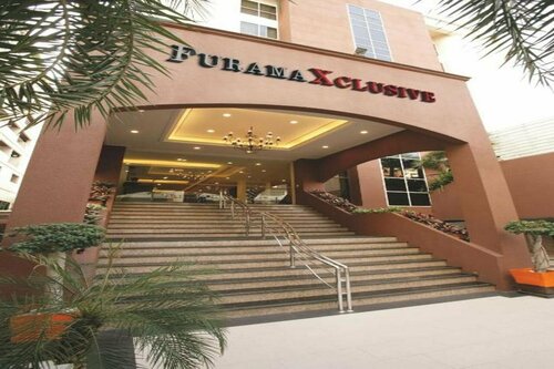 FuramaXclusive Sukhumvit, Забронировать Отель Отели Бангкока 4 звезды, рядом с Citibank Bangkok, 4*
