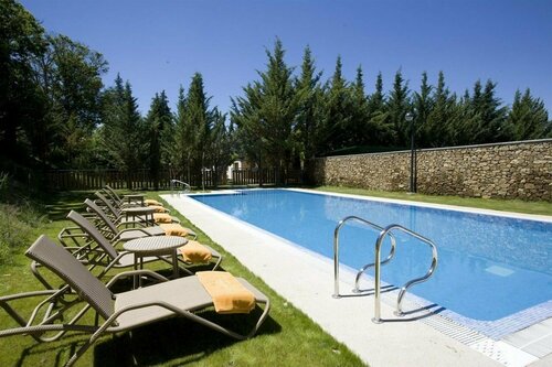 Parador de Puebla de Sanabria, Book Hotel Puebla de Sanabria 