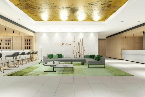 Hilton Garden Inn Wiener Neustadt, Réserver Hôtel Wiener Neustadt 