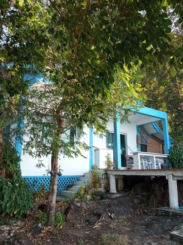 Koh Chang Gala - Hostel, Забронировать Хостел Хостелы Ко Чанг, Хостел