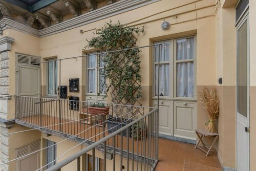 Casa Emiland Vicino Al Fiume Dora, Забронировать Апартаменты/квартира Апартаменты Пьемонта, Апартаменты/квартира