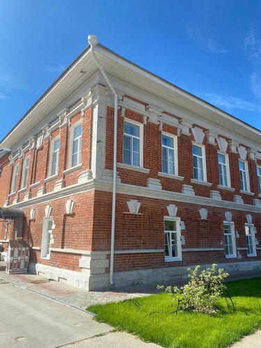 Dom Kuptsa Syromyatnikova Hotel, Rezerwuj Hotel Hotele 3* w Nizhny Novgorod, 3*