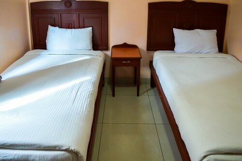 Global Palace Hotel, Забронировать Отель Момбаса Прибрежная провинция, рядом с Kenyatta University-Mombasa Campus