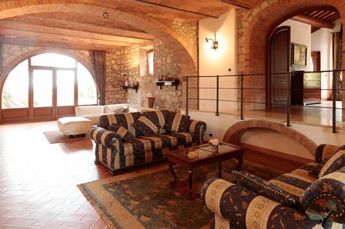 Borgo Poggio Bianco, Забронировать Апарт-отель Сартеано Val di Chiana
