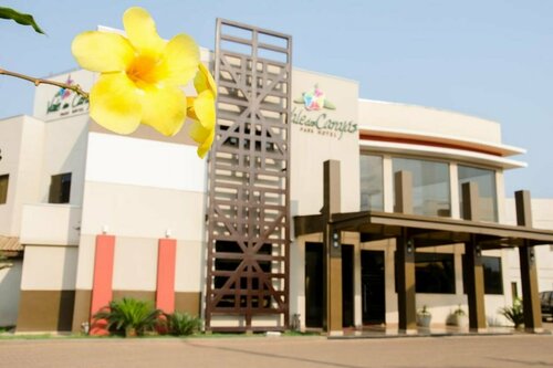 Vale dos Carajás Hotel, Reserva ahora Hotel Parauapebas Pará