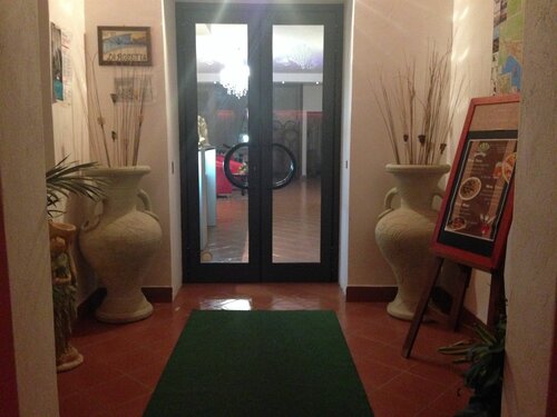 Hotel La Rosetta, Book Hotel Minturno Lazio Coast