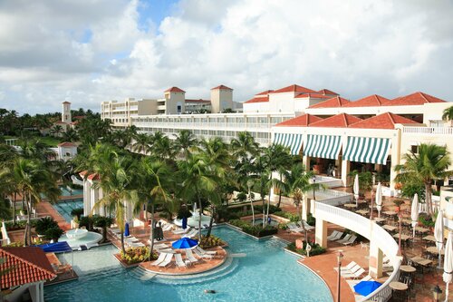 El Conquistador Waldorf Astoria Resort