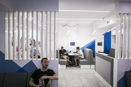 Хостел Ostelzzz, Забронировать Хостел Хостелы Милана, рядом с Лима, Хостел