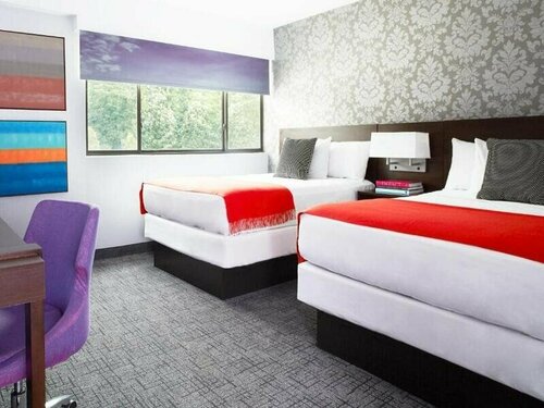 The Royal Regency Hotel, Забронировать Отель Йонкерс Westchester County