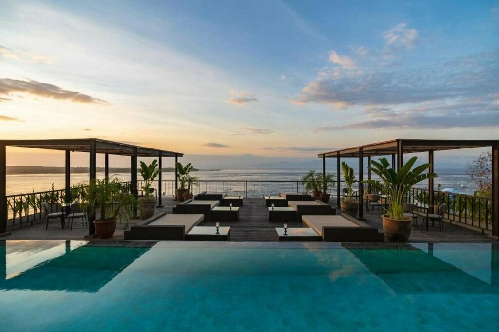 Adiwana Warnakali Resort