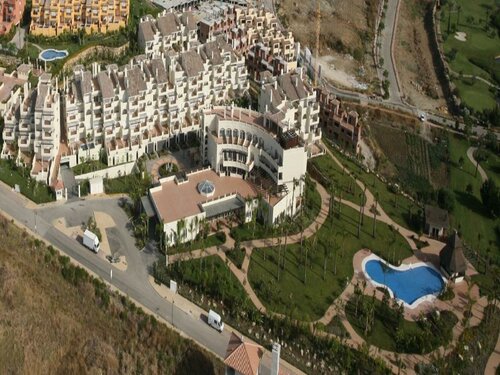 El Campanario del Paraíso, Забронировать Отель Эстепона Коста-дель-Соль