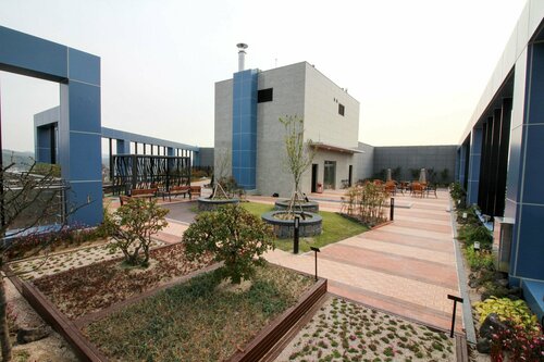 Golden Tulip Ever Yongin Hotel, Book Hotel Yongin Gyeonggi-do