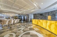 MidMar Deluxe Hotel, Boek Hotel Bahcelievler Beyoglu