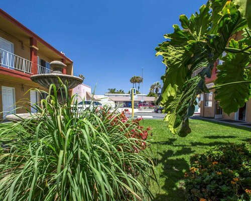 Quality Inn Salinas, Reserva ahora Hotel Salinas Monterey Wine Country