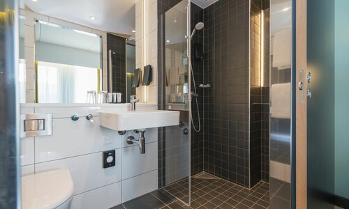 Thon Hotel Linne, Buchen Sie Hotel Hotels in Oslo mit Parkplatz, Parkplätze