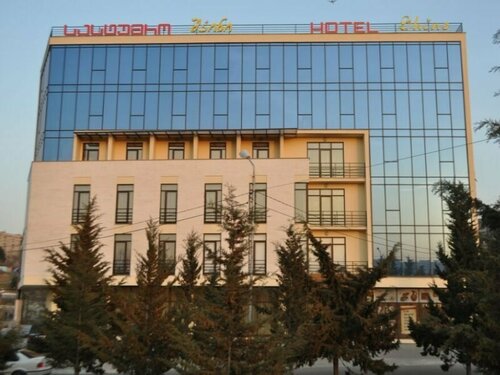 Отель Шайн Палас, Забронировать Отель Тбилиси Регион Тбилиси