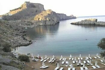 Lindos Portes Suites - Adults Only, Забронировать Отель Линдос остров Родос
