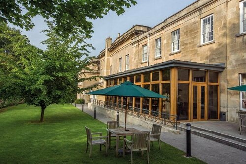 Bailbrook House Hand Picked, Book Hotel Bath 