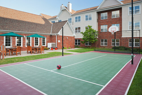 Residence Inn By Marriott Denver Park Meadows, Забронировать Отель Энглвуд 