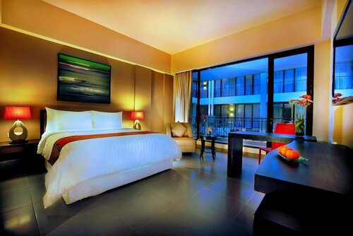 100 Sunset Hotel, Boek Hotel Goedkope hotels in Bali