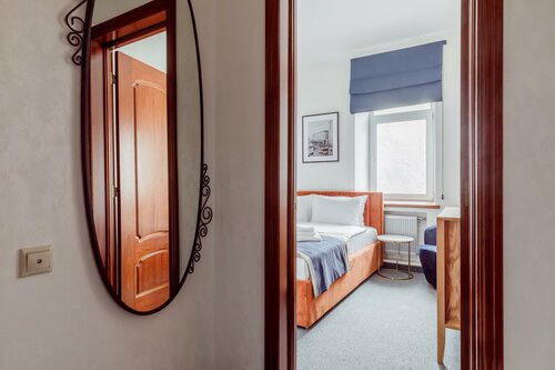 Moskovye Mini-Hotel, Prenota Locanda Motel a Mosca, Motel