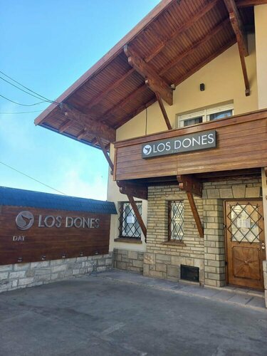 Los Dones Departamentos DAT, Забронировать Апартаменты/квартира Апартаменты Bariloche Lakes, Апартаменты/квартира