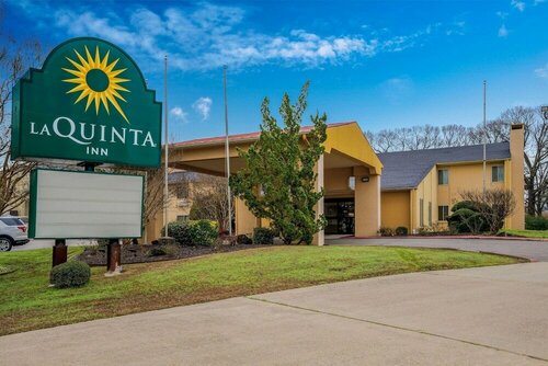 La Quinta Inn by Wyndham El Dorado, Забронировать Отель Эль-Дорадо Арканзас