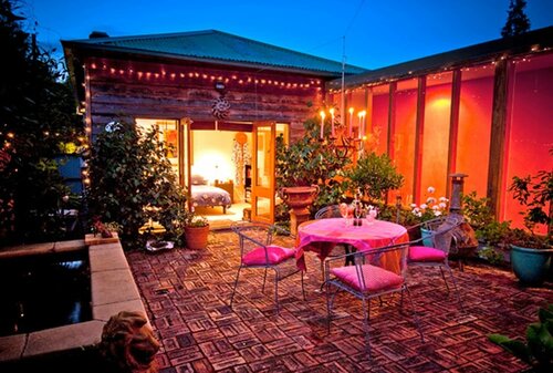 At Eleven - La Petite Maison, Забронировать Апартаменты/квартира Санди-Бэй 