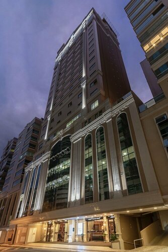 Sofistic Hotel, Забронировать Отель Итапема Санта-Катарина