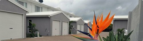 Alexandra Apartments, Забронировать Апартаменты/квартира Бандаберг Fraser Coast