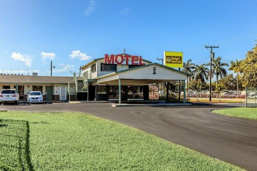 Budget Host Inn Florida City, Rezervați Mini-hotel Florida City Biscayne National Park