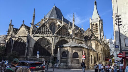Saint Georges Lafayette, Забронировать Отель Отели Парижа 3 звезды, рядом с Art France Academie, 3*