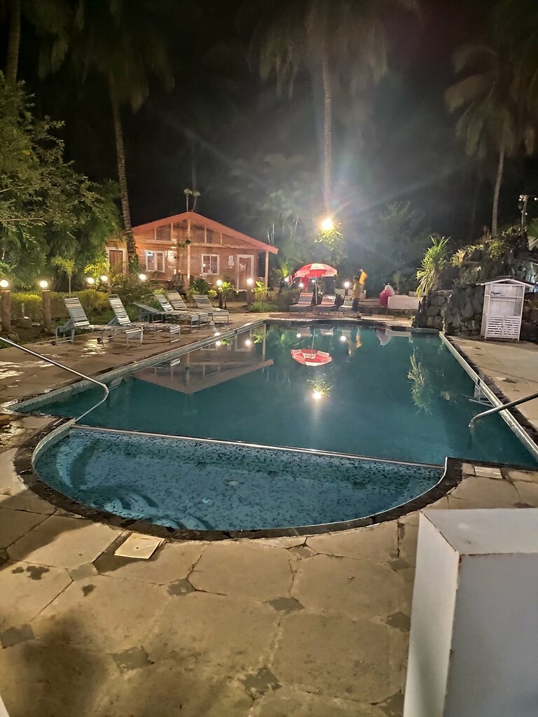 Alagoa Resort