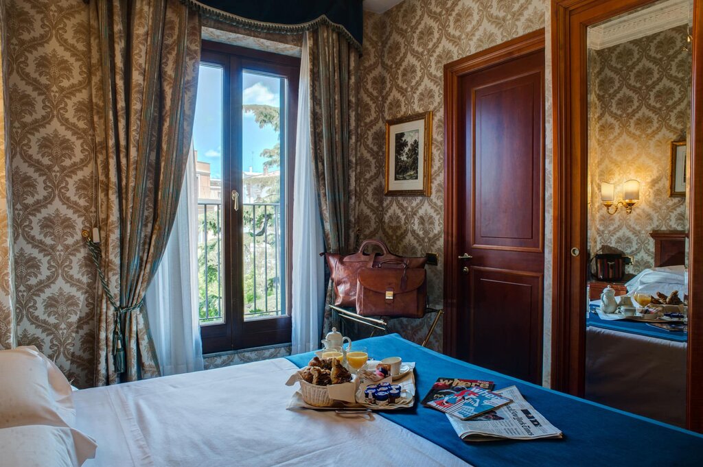 Hotel Barberini