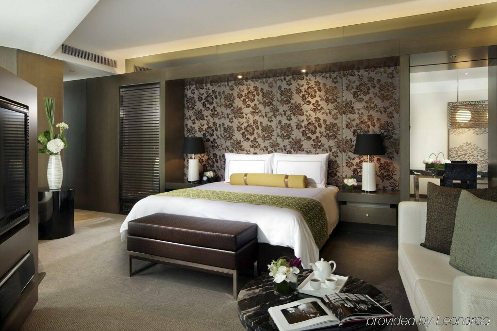 InterContinental Shanghai Jing An by IHG