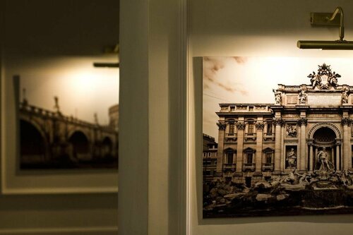 Splendor Suite Rome - Suites & Apartments, Забронировать Апартаменты/квартира Спанья Рим
