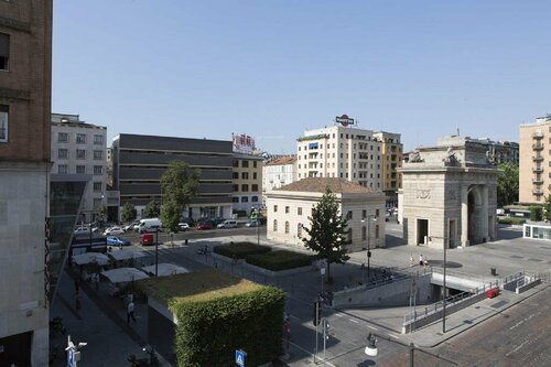 Garibaldi Apartment, Забронировать Апартаменты/квартира Вокзал Порта Гарибальди Милан, рядом с Пьяцца Гае Ауленти