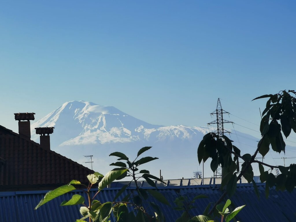 Andor Hotel