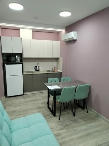 Guest House La Rose, Rezerwuj Pensjonat Hotele w Crimea z parkingiem, Parking