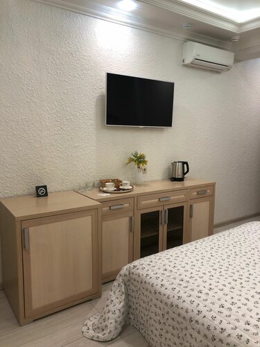 Nab Hotel, Брондау Қонақ үй Tagansky қаласындағы арзан қонақ үйлер
