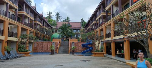 Be My Guest Boutique Hotel, Забронировать Гостевой дом Ката-Бич Пхукет, рядом с Пляж Ката