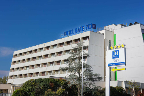 JR Hotels Gate 7 Bologna, Забронировать Отель Кальдерара-ди-Рено провинция Болонья